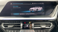 BMW Z4 sDrive 20i M Sport 2dr Auto Petrol Roadster